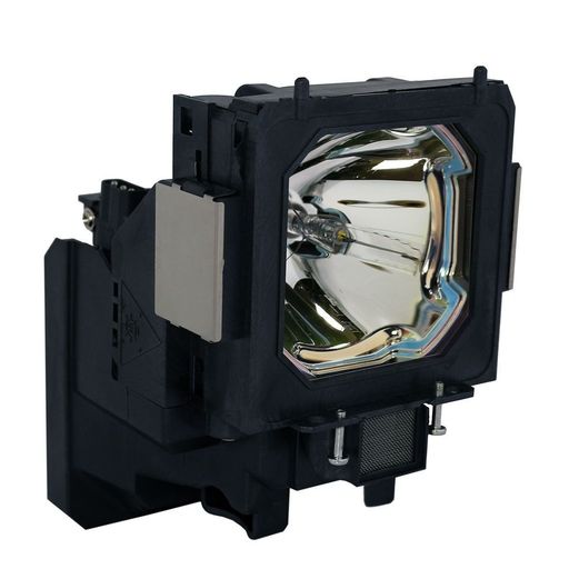 Supermait POA-LMP105 映写機取り替えっこ用照明ランプ 汎用弁膜 + 汎用ハウジング PLC-XT20 / PLC-XT20L / PLC-XT25 / PLC-XT25L 相応う