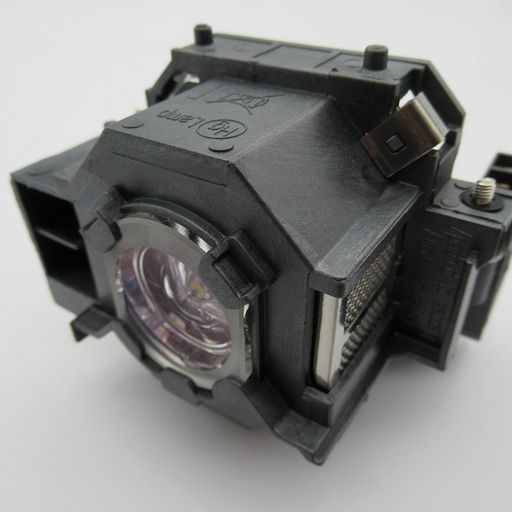 Supermait EP42 プロジェクター交換用ランプ 汎用バルブ + 汎用ハウジング EMP-83C EMP-83 EMP-822H EMP-822 EMP-410We EMP-410W EX90 400W 410W 83+ EMP-400W|Happy night Rainbow