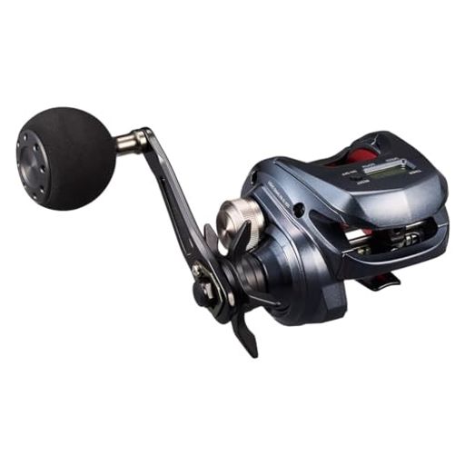ダイワ(DAIWA)カウンタ付き添い人両軸木管LIGHTGAME(ともし火力くらべ)RXIC200