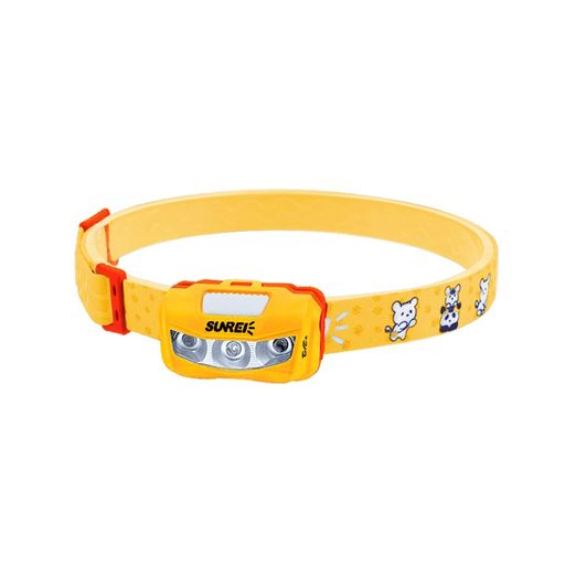 楽天市場】[ペツル]ヘッドランプビンディオレンジE102AA01 : Happy