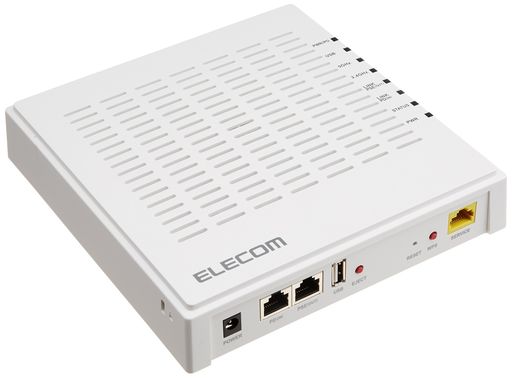 エレコム法人向け無線アクセスポイント867+300Mbps11acPoEパススルー機能搭載WAB-S1167-PS