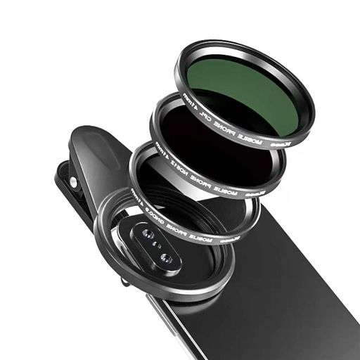 楽天市場】K&FCONCEPT62mmフィルターセットND1000+レンズ保護