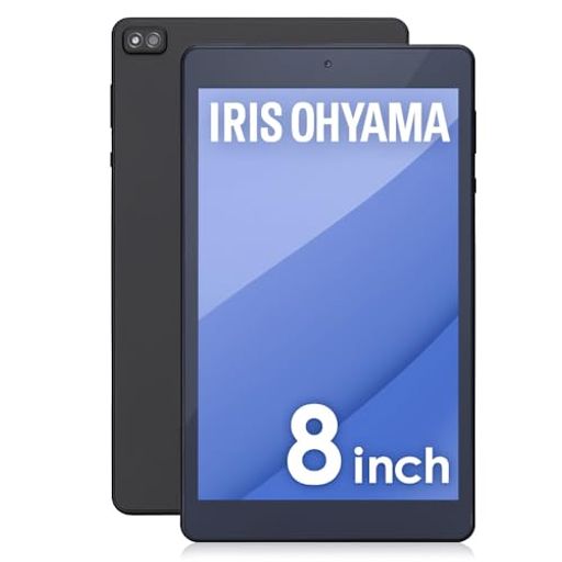 アイリスオーヤマ経口避妊薬8inwi-fi真似形Android13映像注意集中日本語受け支えるFHD1920x1280記憶装置4GB記憶装置64GB8コアアンドロイドLUCATM082M4N2-B 歯ブラシ・虫歯ケア-キッズ・ベビー・マタニティ-タブレット