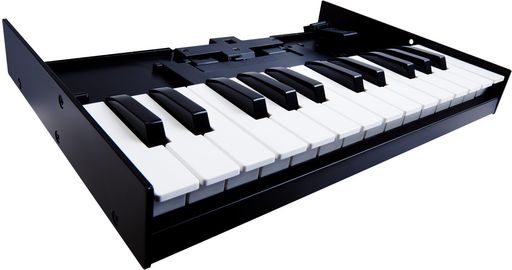 ローランドKeyboardUnitK-25MRolandRolandBoutiqueつづき物専用鍵盤