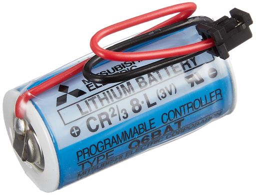 新品 6個 三菱 Q6BAT MELSEC-Qシリーズ用 バッテリー 新品 6個 三菱 Q6BAT MELSEC-Qシリーズ用 バッテリー