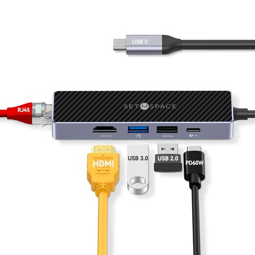 楽天市場】WAVLINK11-in-1USB-Cドッキングステーション、3画面モード