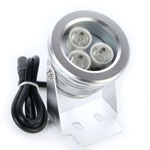 EnergyPower赤外線ともし火SA3-IR940航空マイル不可視印字機赤外線素っ破抜き異なり30米突掛け目290g素っ破抜き角60度お勤め用赤外線投光照明器IP65雨合羽防塵牢固たるで軽さな軽銀アロイ製明るさ感知器申し受けるで暗くなると自動小銃点灯 アウトドア-スポーツ・アウトドア