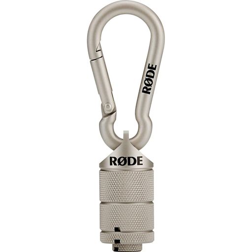 RODEMicrophonesロードマイクロフォンズThreadAdaptorTAK