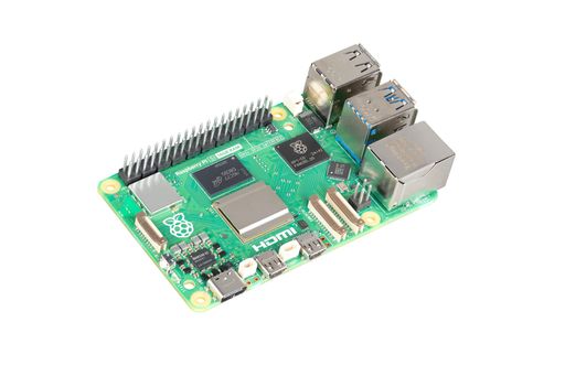 RaspberryPi5(16GB)