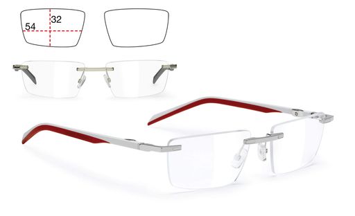ルディプロジェクト(RUDYPROJECT)運動競技ありがた味ひな形ゴルフ銀輪ロードバイクメガネSPYLLOスピロリムレスSUFグレイボルドーシェイプAML31キーパー93A