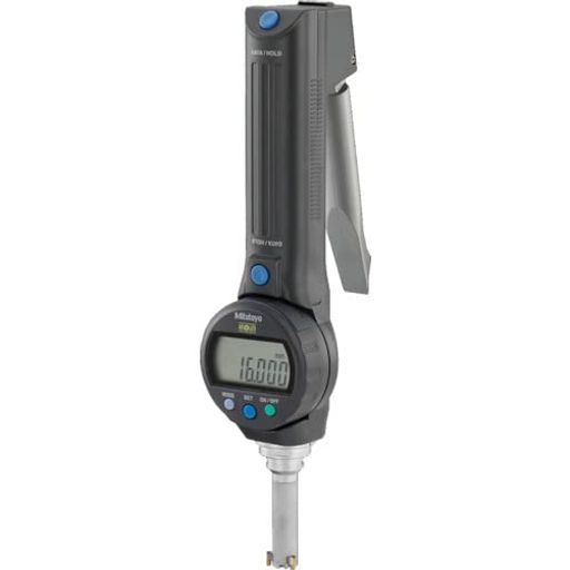 ミツトヨABSボアマチック三点式内径測定器SBM25CX