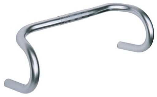 NITTO(日東)Mod.177140/ドロップ/リーチ/95φ26.0SILVER幅420
