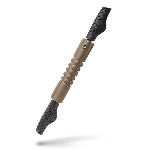 【近藤千尋さん愛用ブランド名】銃の引き金尖んがり(TRIGGERPOINT)グリッドフォームローラースティック型揉み療治巻き筋膜巻き筋膜リリースセルフマッサージ肩こり腰痛五体ケアリ…