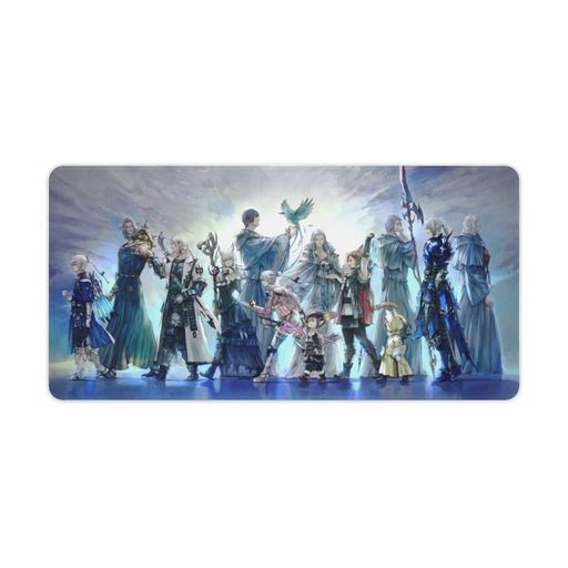 楽天市場】ファイナルファンタジーVII エバークライシス