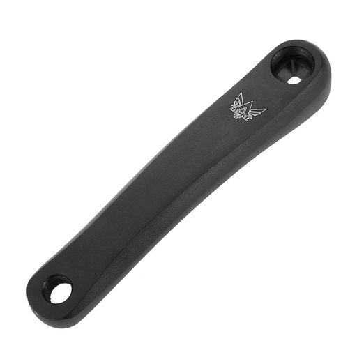 楽天市場】SHIMANO シマノ FC-7600 170mm クランクキャップ無し 自転車