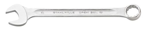 Stahlwille(スタビレー)13-25片目片口スパナ