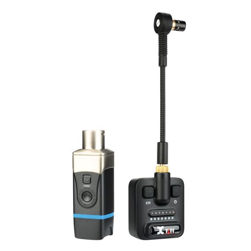 XviveエックスバイブU8AcousticGuitarWirelessSystemワイヤレスシステムXV-U8/AG