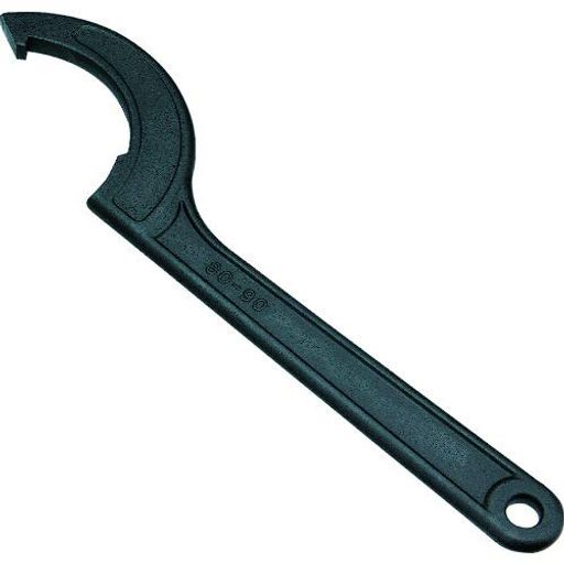 TRUSCO(トラスコ)引掛スパナ16~20mmTHS-1620x50丁【ケース販売】 24,269円