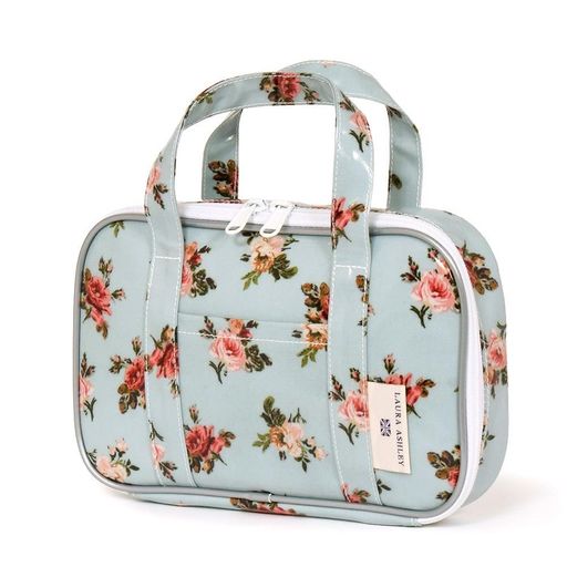 LAURAASHLEY/COLORFULCANDYSTYLE裁縫・ソーイングバッグ(ミササ製裁縫セット付き)女の子小学生ソーイングセット裁縫道具家庭科学校用Ena’sGardenカラフルキャンディスタイルN2322610