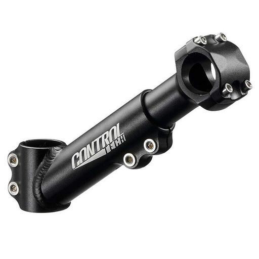CONTROLTECH Stoker Tandem Adjustable Bike Stem 31.8/29.8mm, 215-255mm, ATB-922, ST2056|Happy night Rainbow