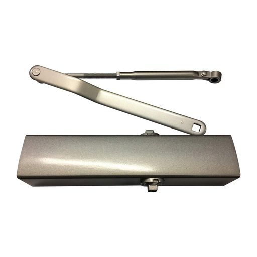 リョービ(Ryobi)ドアクローザー22Pシルバー