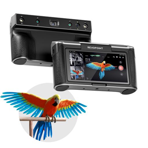 Revopoint MIRACO Pro 3Dスキャナー miraco-32GB.jpg?v=1715839491&