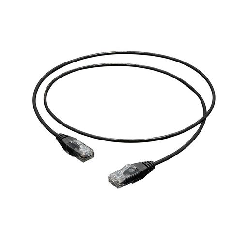TOP WING Ultra Slim Link 2.0m 極細径オーディオ品位ローカルエリアネットワーク有線テレビ