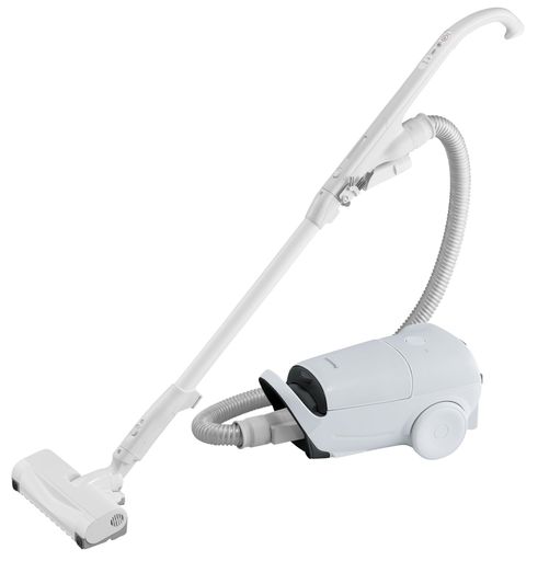 パナソニック洗い濯ぎ機紙容器に並べる式軽さからまない毛はらい抗菌喨喨たる検出器親子ノズル積み上げる白いことMC-JP880K-H