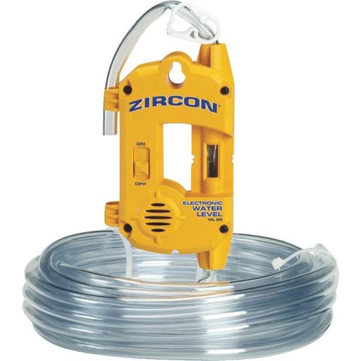 ZIRCON(ジルコン)陰電子水もり管WL50