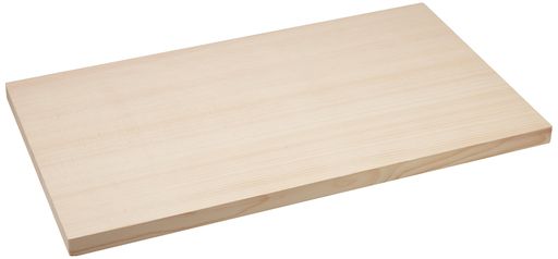 星野木製まな板70cm