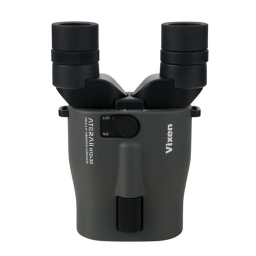 VixenATERAIIH12x30(濃灰色)12倍小型望遠鏡