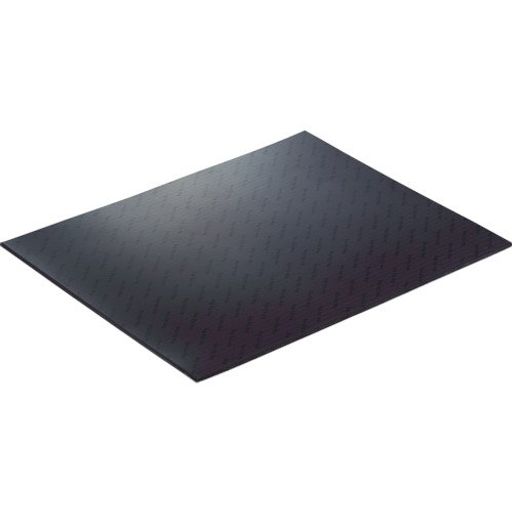 TRUSCO(トラスコ)ノンスリップマグネットt3.0X80mmX110mm糊付TNSM-3-80Nx10枚【ケース販売】