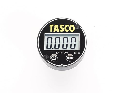 イチネンTASCOTA141DMデジタルミニ連成計