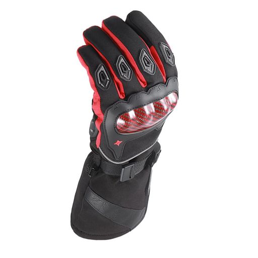 電熱グローブ製品型番R-CF11(バッテリーなし)(M/左)