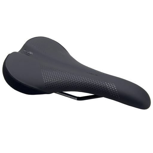 WTBVoltMediumSteelBlackSaddle141[並行輸入]