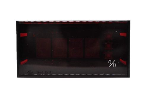 東洋計器デジタルメータTDM-49T