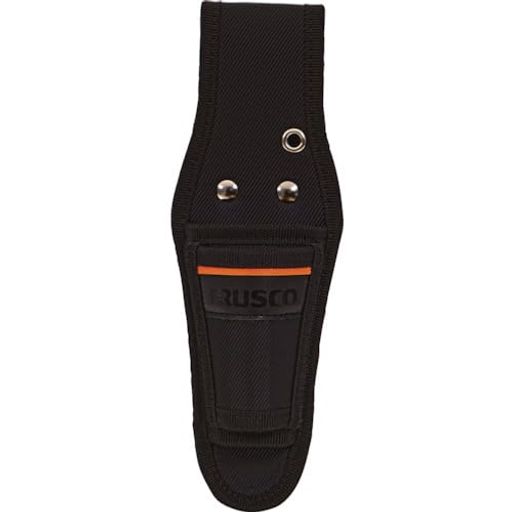 トラスコ中山(TRUSCO)１番ウッド入れもの1丁差し黒いことx50【入れもの売りわたす】TC01-A