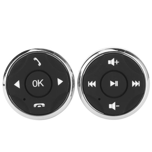 楽天市場】Akozon ハンドルボタン、 ポータブル多機能