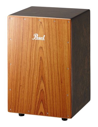 Pearlパールチップボードカホン#ブラックPCJ-CBC/SC#BK