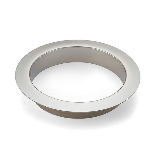 スガツネ工業ランプ印ステンレス鋼製屑入投入口AN-LH型フタ無AN-LH011-MR
