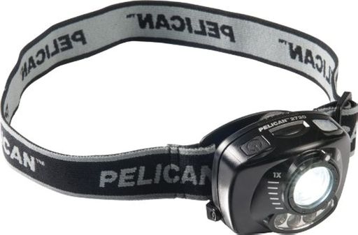 PELICAN(伽藍鳥)ヘッドアップライト2720