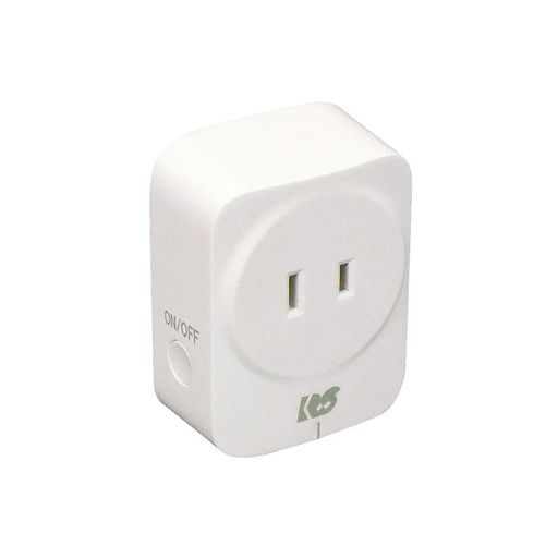 ラトックシステムBluetoothワットチェッカーRS-BTWATTCH2A