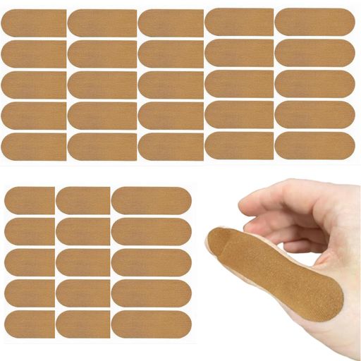 楽天市場】3M(スリーエム)足首用テーピングマルチポアプレカット