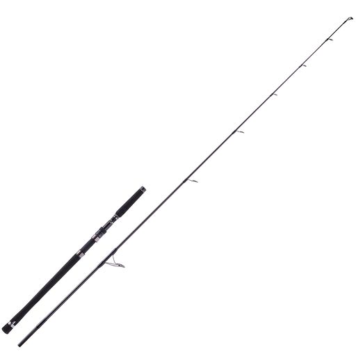 AbuGarcia (アブガルシア) ソルティーステージプロトタイプ オフショアキャスティング SaltyStageProtoType OffshoreCTG XOCS-71M｜Happy night Rainbow