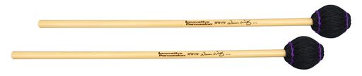 イノベイティブ・パーカッションInnovativePercussionヴィブラフォンマレットウォーレン・ウルフシリーズ【WW-HV】ハイブリッド・ヴァイブ
