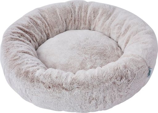 アドメイトCuna あごのせシェルベッド AWY ピンク あごのせシェルベッド AWY ピンク Cuna 犬猫用ベッド｜業務用