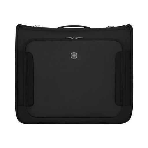 [ビクトリノックス] Werks Traveler 7.0 ガーメントバッグ ブリーフケース スーツケース 23L ネクタイ専用ポケット トロリースリーブ ハンギングループ スーツ収納 防水 防シワ 傷防止 抗菌裏地&hellip;｜Happy night Rainbow