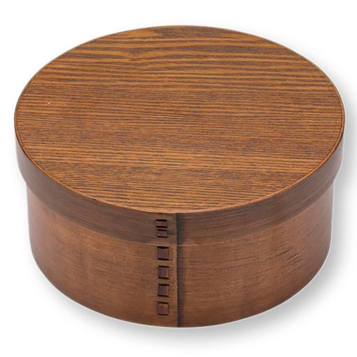 J-kitchensクラシックおひつ約4合～5合Φ21x9.5cm