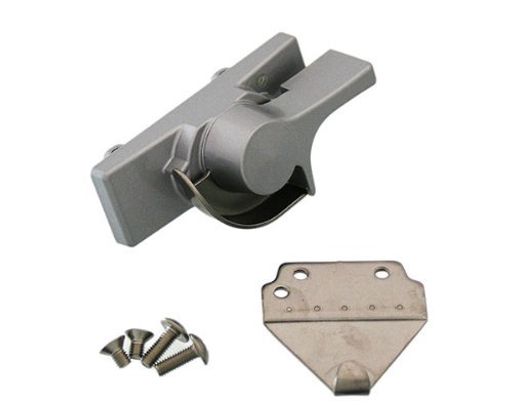 中西産業(NakanishiIndustrial)クレセント錠CB5620N不二00094153-001F26-L