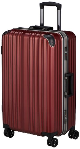 楽天市場】☆Victoria's Secret Black Rolling Luggage ヴィクトリア